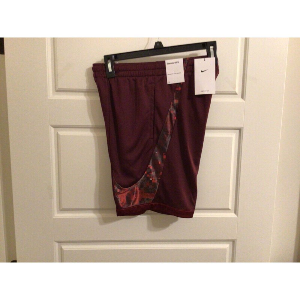 New Nike Dri-FIT Big Kids' Basketball Shorts Size L‎ MSRP:$35 DX5520-681